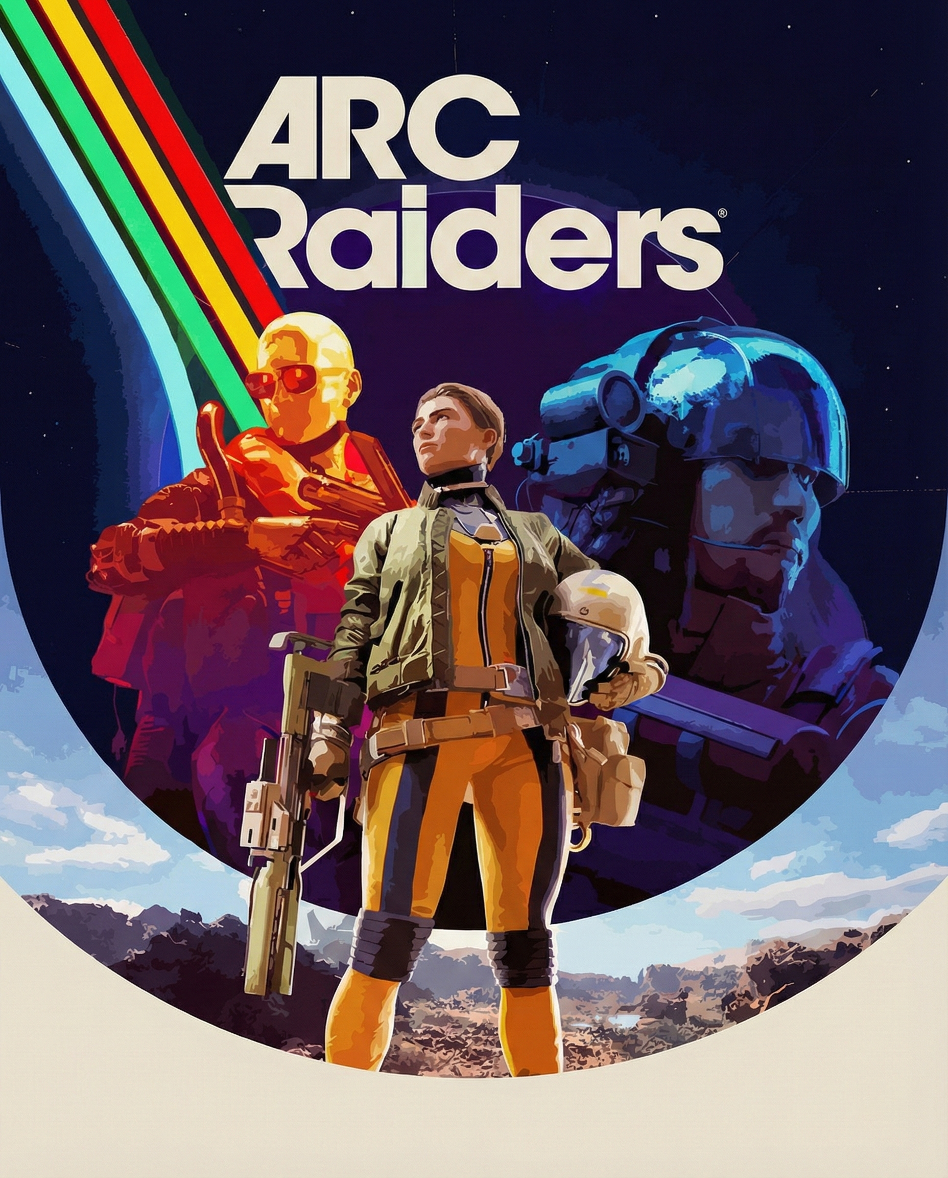 ARC Raiders